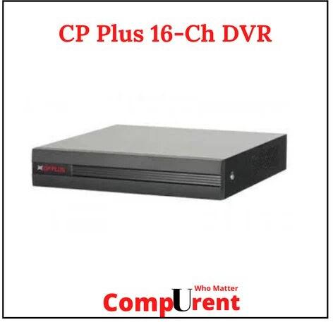 16 ch dvr cp sales plus