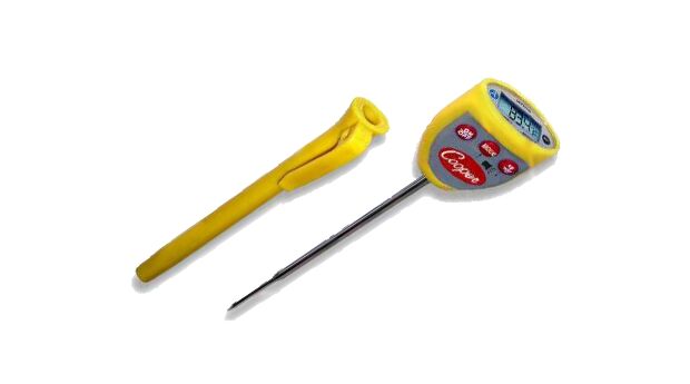Cooper Digital Thermometer
