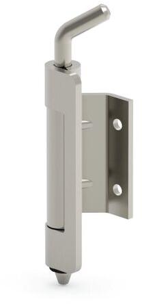 Channel Industries Stainless Steel Spring Hinges