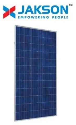 JAKSON Monocrystalline Solar Panel