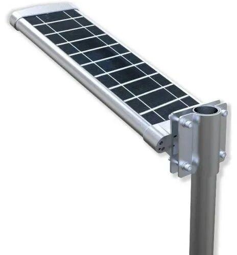 LED Solar Street Lighting System, Voltage : 12V