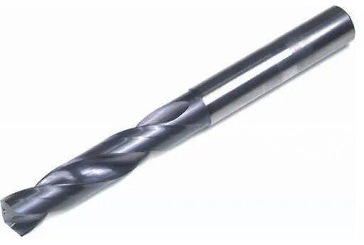 Solid Carbide Drill Bit