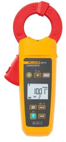 Leakage Current Clamp Meter