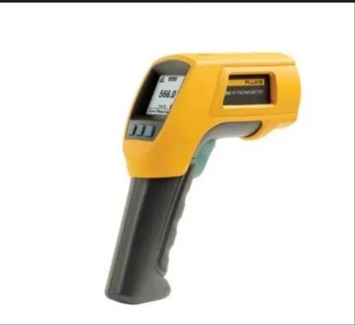 Thermal Gun Infrared Thermometer, Feature : Contactless
