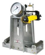 Concrete Beam Tester