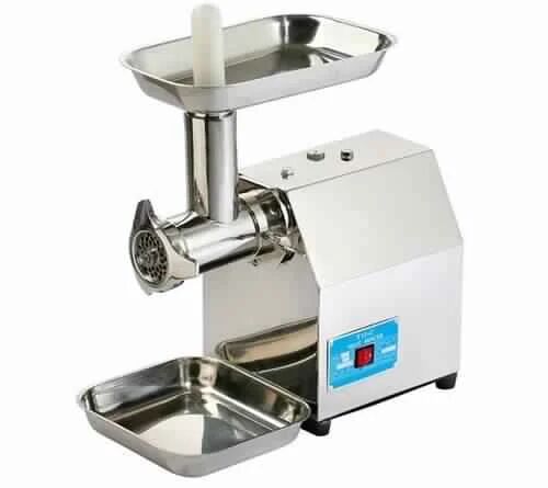 Ss Meat Mincer