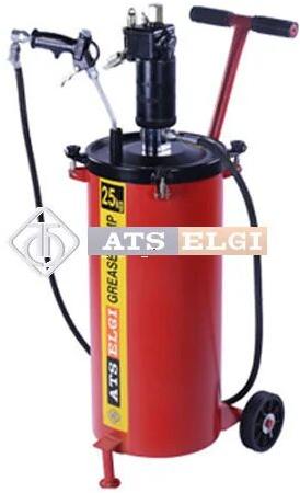 ATS ELGI Pneumatic Pump