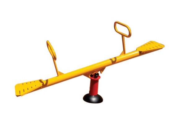 CHILDREN SEESAW