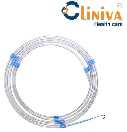 PTFE Hydrophilic Guidewire, Packaging Type : Sealpacking