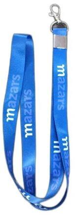 Sublimated Lanyard