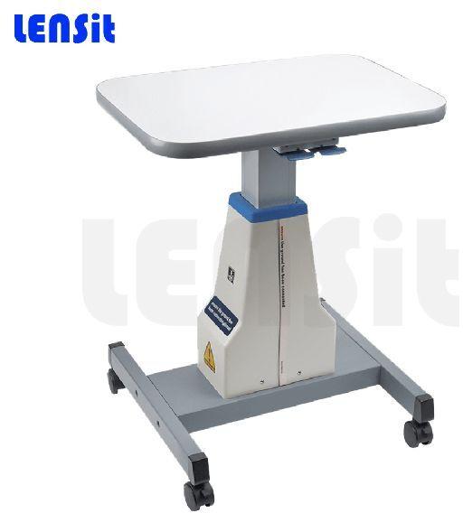 15-20 Kg Polished Motorized Table, Dimension (LxWxH) : 550x400x800mm