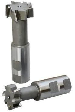 Tungsten Carbide T Slot Cutter