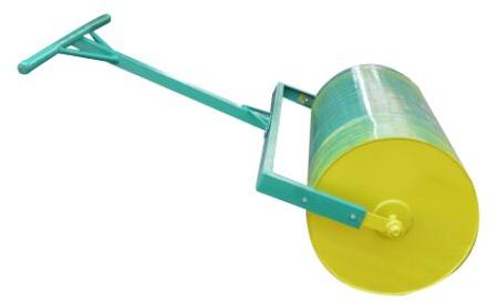 Iron Pitch Roller