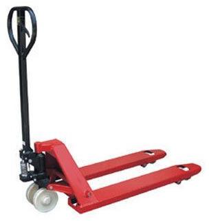 Hand pallet truck