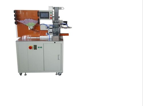 Lithium Ion Battery Manufacturing Machines