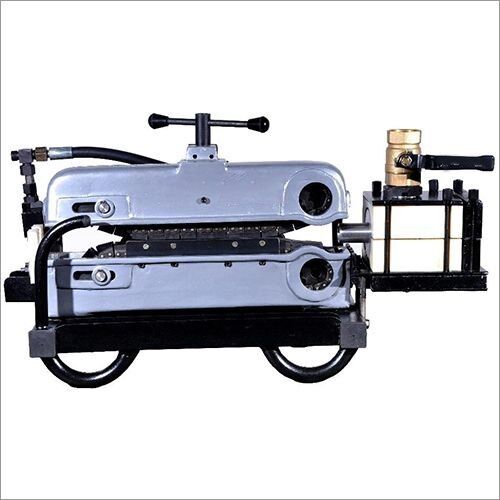 Semi Automatic Cable Blowing Machine, Voltage : 280 V
