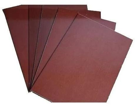 Brown Paper Bakelite Sheet, Size : 4 x 4 ft
