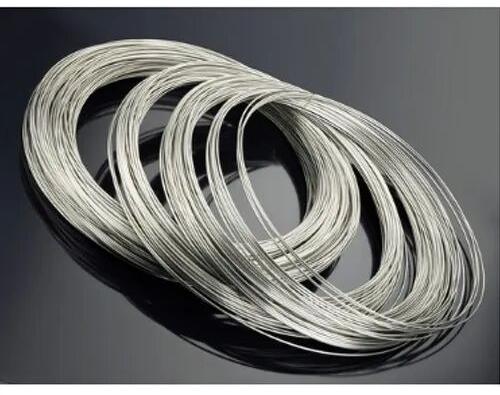 SEL ROUND Nickel Silver Wires