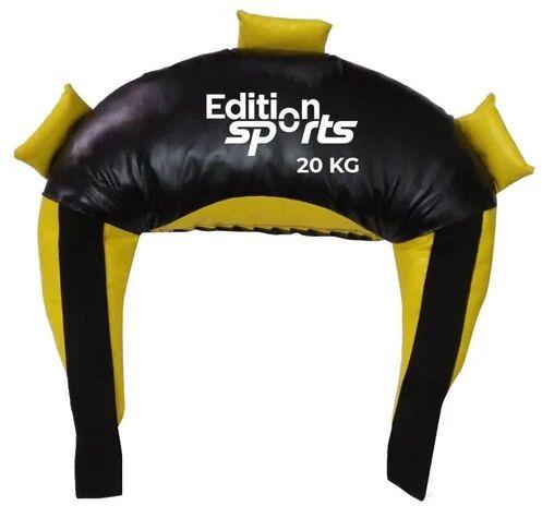 PU Boxing Chest Guard, Size : 107cm