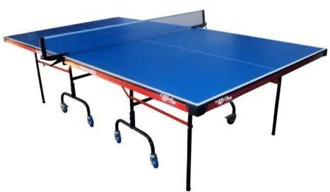 Table Tennis Table, Size : 287x147 cm