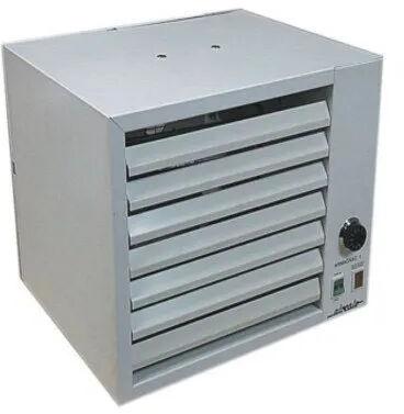 Industrial Air Heater