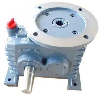 Aerator Gearbox