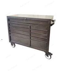 Mobile Tool Cabinet, for Mechanical Equipment's, Features : Dust-Proof