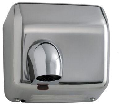 Dolphy Stainless Steel Hand Dryer, Power : 10 W