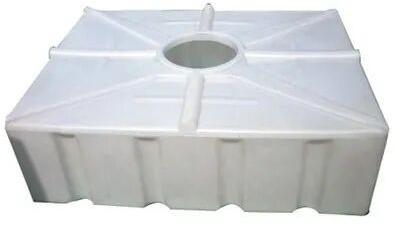 FRP Sintex Loft Tank, Color : White