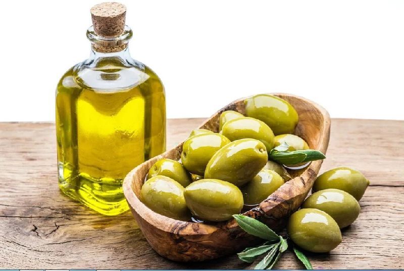 Virgin Olive Oil