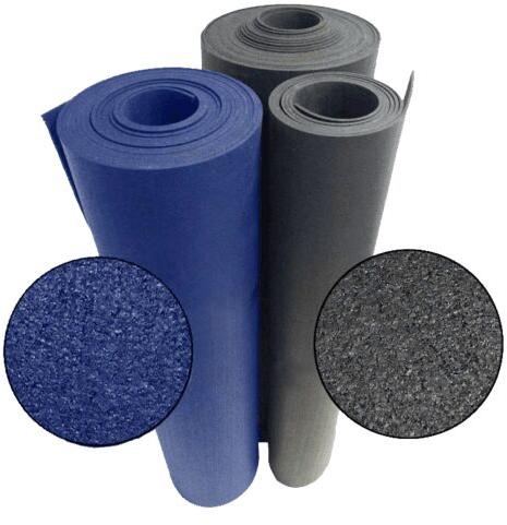 RUBBER INSULATING MATS