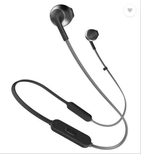 JBL Bluetooth Headset, Color : Black