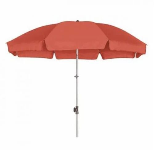Printed Beach Garden Umbrella, Size : 6/7/8 (Feet Diameter)