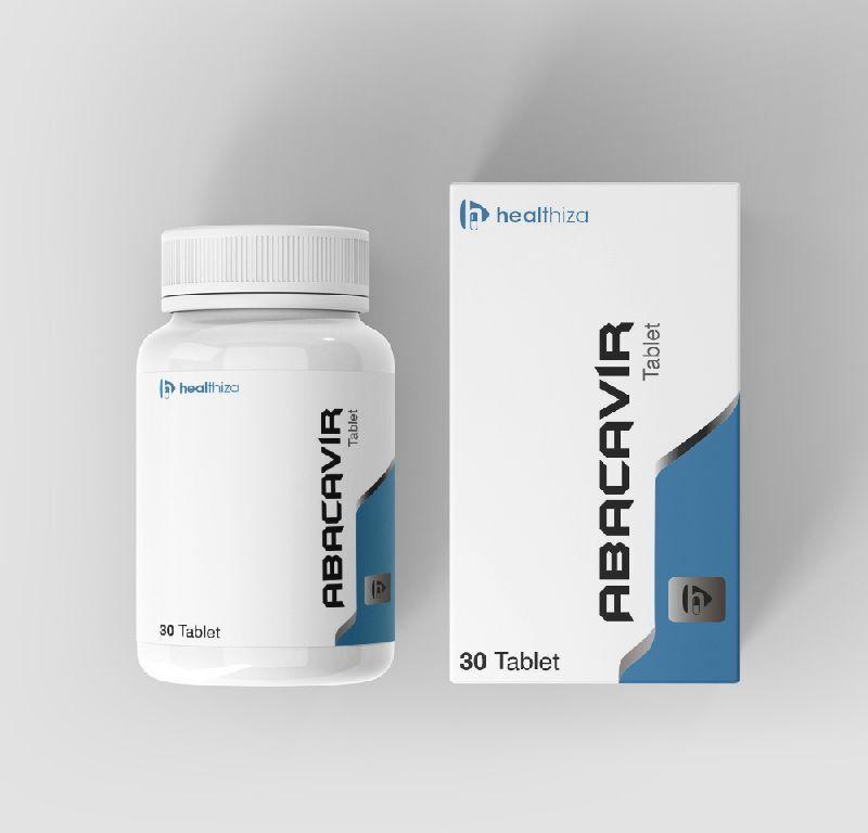 Abacavir Tablet