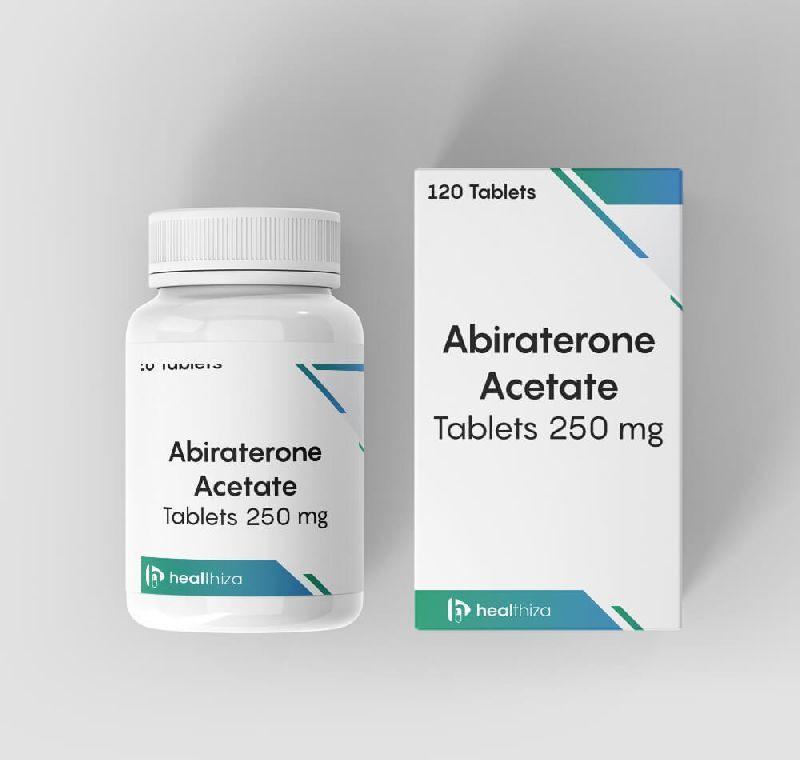 Abiraterone Acetate Tablets