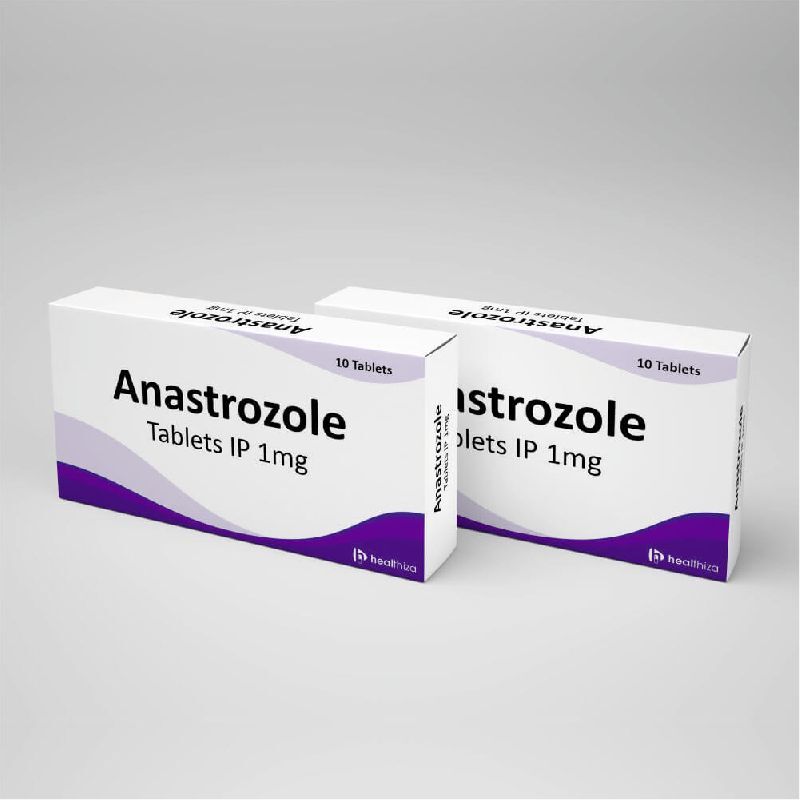 Anastrozole tablets