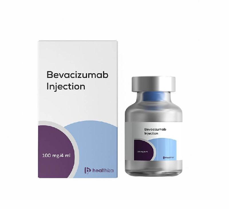 Bevacizumab Injection