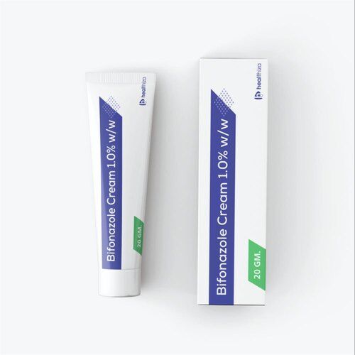 Bifonazole Cream