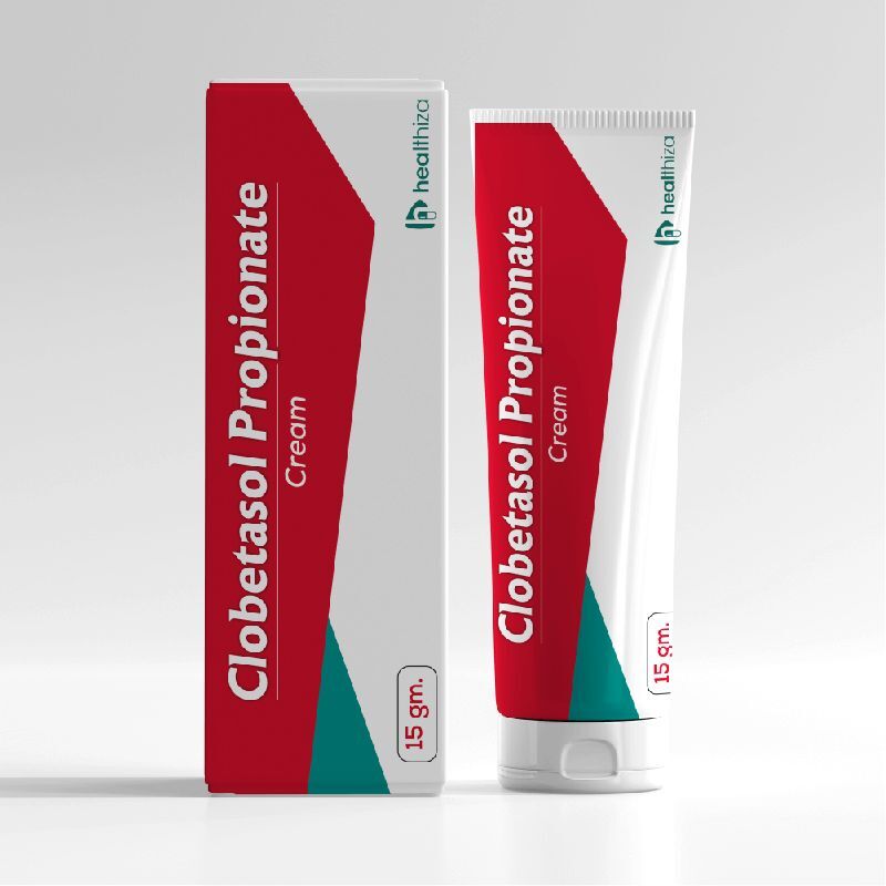 Clobetasol Propionate Cream