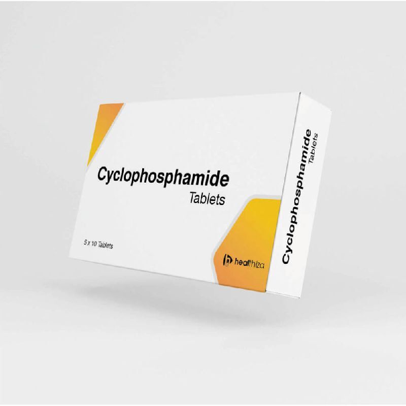 Cyclophosphamide Tablet