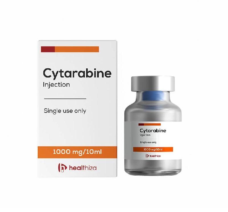 Cytarabine Injection