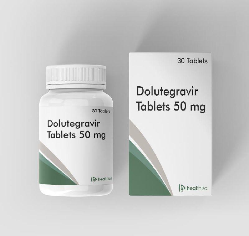 Dolutegravir Tablet