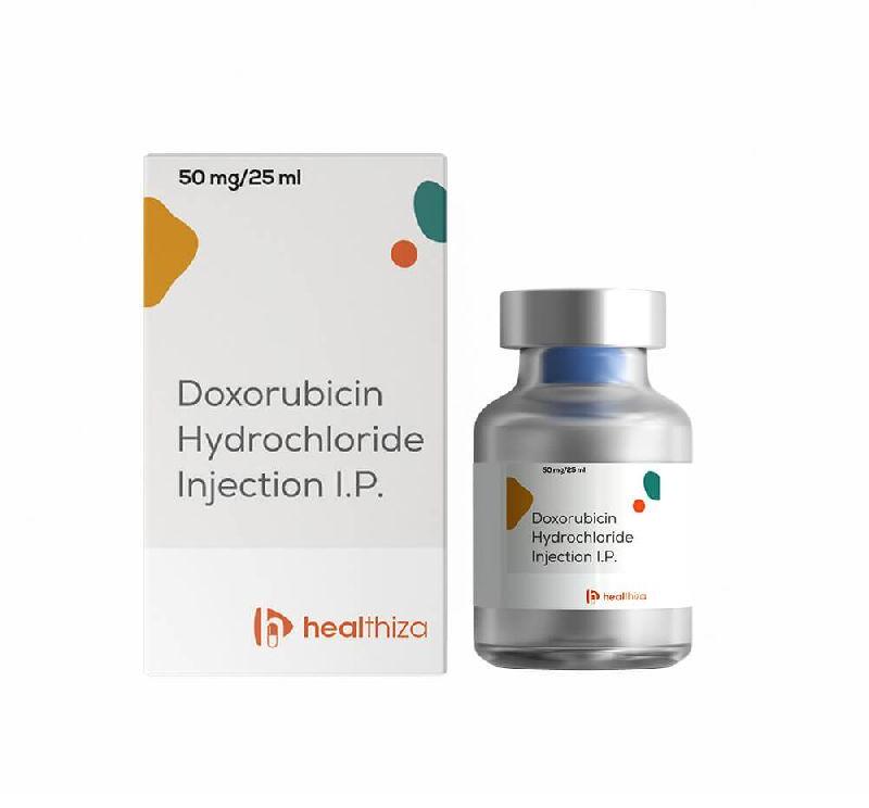 Doxorubicin Injection