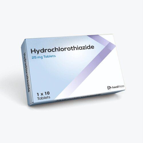 Hydrochlorothiazide Tablet