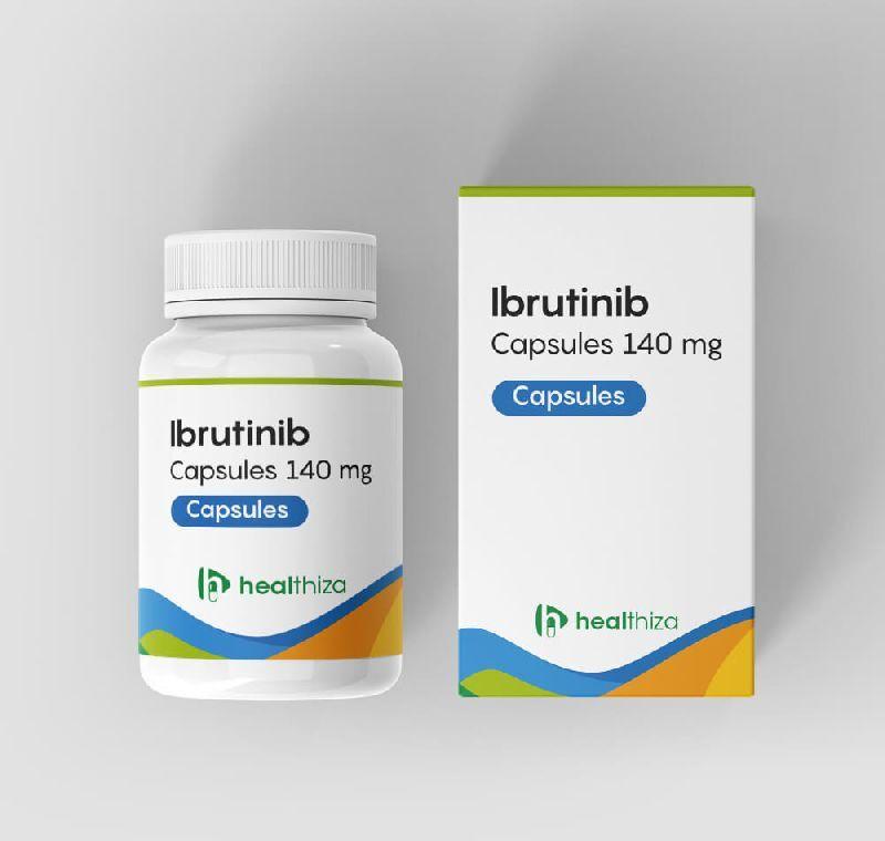 Ibrutinib Capsule