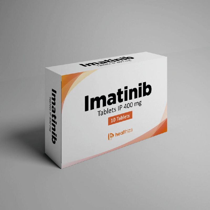 Imatinib Tablet