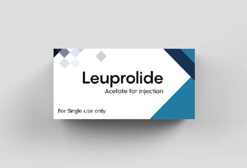 Leuprolide Acetate Injection