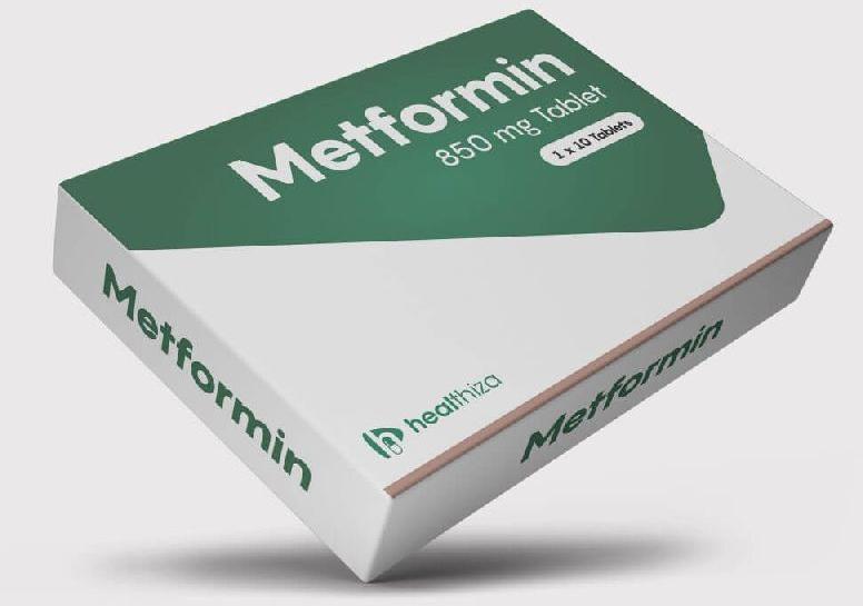 Metformin Tablet