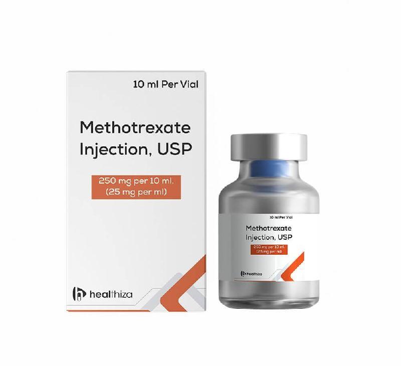 Methotrexate Injection, Pack Size : 10 ml Per Vial