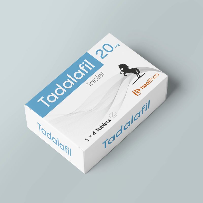 Tadalafil Tablet